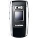 Accessoires pour Samsung Z500