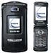 Accessoires pour Samsung Z540