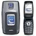 Accessoires pour Samsung Z600