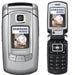 Accessoires pour Samsung ZV50